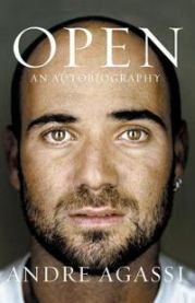 Open 9780007281435 Andre Agassi Brukte bøker