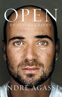 Open 9780007281428 Andre Agassi Brukte bøker