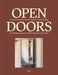Open doors 9788232804856 Sune Nordgren Karianne Ryen Eriksen Brukte bøker