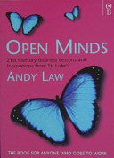 Open Minds 9780752813882 Andy Law Brukte bøker