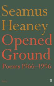 Opened Ground 9780571194933 Seamus Heaney Brukte bøker