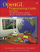 OpenGL Programming Guide 9780134495491 John Kessenich Graham Sellers Dave Shreiner Brukte bøker