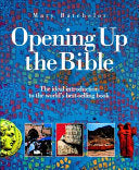 Opening Up the Bible 9780745940724 Mary Batchelor Brukte bøker