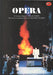 Opera, a Concise History 9780500202173 Rodney Milnes Leslie Orrey Brukte bøker