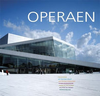 Operaen 9788292845011  Brukte bøker