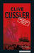 Operasjon fortid 9788202314699 Clive Cussler Brukte bøker