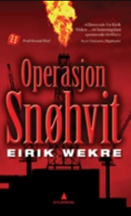 Operasjon Snøhvit - Bokia.no