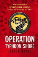 Operation Typhoon Shore 9781406305463 Joshua Mowll Brukte bøker