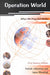 Operation World 9781850783572 Patrick Johnstone Jason Mandryk Brukte bøker
