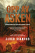 Opp av asken 9788243012417 Jared Diamond Brukte bøker