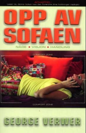 Opp av sofaen 9788230203064 George Verwer Brukte bøker