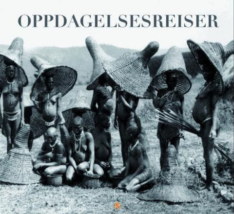 Oppdagelsesreiser 9788231600886 Jean-Francois Mongibeaux Brukte bøker