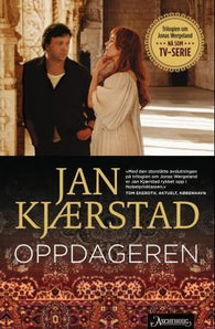 Oppdageren 9788203351846 Jan Kjærstad Brukte bøker