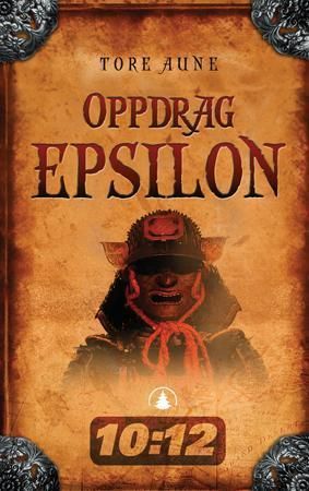 Oppdrag: Epsilon 9788205370999 Tore Aune Brukte bøker