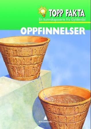 Oppfinnelser 9788205397941 Robert Coupe Brukte bøker