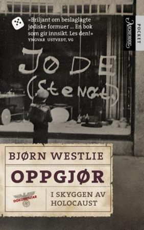 Oppgjør 9788203291968 Bjørn Westlie Brukte bøker