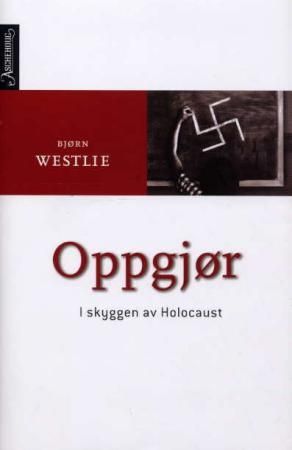 Oppgjør 9788203227783 Bjørn Westlie Brukte bøker