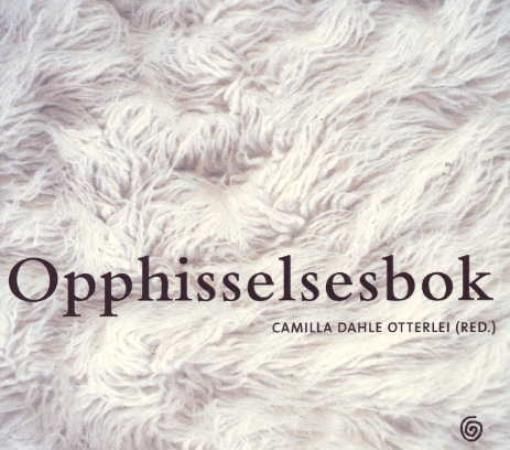 Opphisselsesbok 9788248904540  Brukte bøker