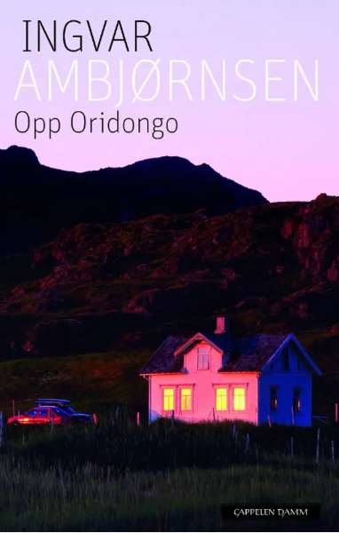 Opp Oridongo - Bokia.no