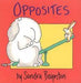 Opposites 9780671449032 Sandra Boynton Brukte bøker