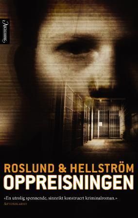 Oppreisningen 9788203210341 Anders Roslund Börge Hellström Brukte bøker