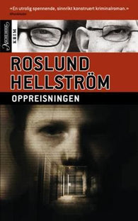 Oppreisningen 9788203211300 Anders Roslund Börge Hellström Brukte bøker