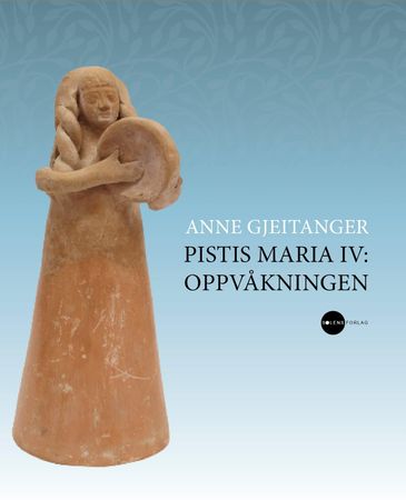 Oppvåkningen 9788293246152 Anne Gjeitanger Brukte bøker