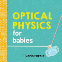 Optical Physics for Babies 9781492656210 Chris Ferrie Brukte bøker