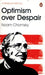 Optimism over despair 9780241981979 Noam Chomsky Brukte bøker