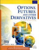 Options, futures, and other derivatives 9788131722992 John C. Hull Brukte bøker