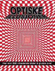 Optiske illusjoner 9788231611370 Gareth Moore Brukte bøker