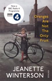 Oranges Are Not The Only Fruit 9780099598183 Jeanette Winterson Brukte bøker