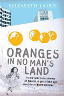 Oranges in No Man's Land 9780330445580 Elizabeth Laird Brukte bøker