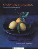 Oranges and lemons 9781840911695 Sarah Woodward Brukte bøker