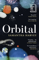 Orbital 9781529922936 Samantha Harvey Brukte bøker