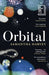 Orbital 9781529922936 Samantha Harvey Brukte bøker