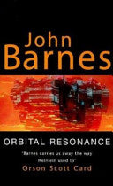 Orbital Resonance 9780752816593 John Barnes Brukte bøker