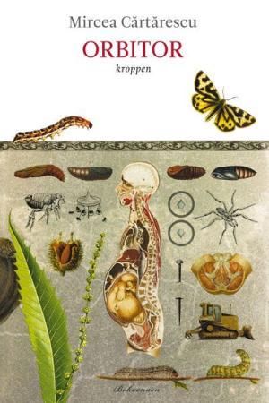 Orbitor 9788274882065 Mircea Cartarescu Brukte bøker