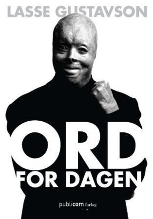 Ord for dagen 9788292526972 Lasse Gustavson Brukte bøker