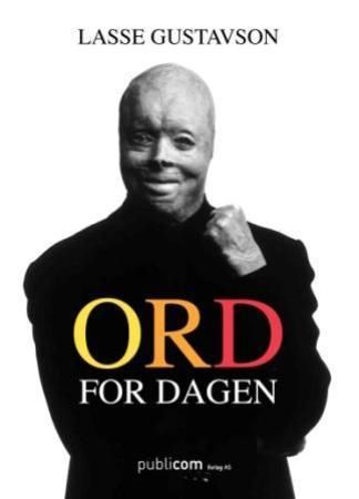 Ord for dagen 9788292526064 Lasse Gustavson Brukte bøker