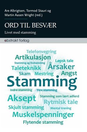 Ord til besvær 9788279353874  Brukte bøker