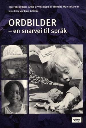 Ordbilder 9788204104373 Inger Billington Anne Brynhildsen Wenche May Johansen Brukte bøker