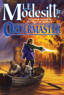 Ordermaster 9780765312136 Jr. L. E. Modesitt Brukte bøker