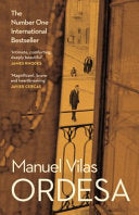 Ordesa 9781786897343 Manuel Vilas Brukte bøker