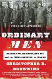 Ordinary Men 9780062303028 Browning Christopher R. Brukte bøker