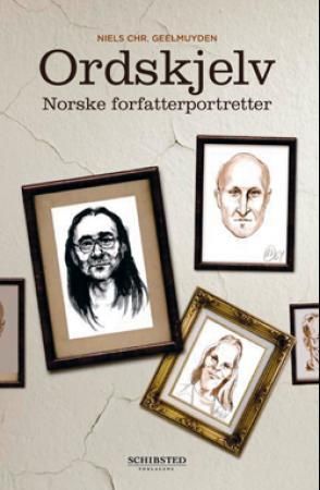 Ordskjelv 9788251622240 Niels Christian Geelmuyden Brukte bøker