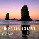 Oregon Coast 9781565791206 Steve Terrill Brukte bøker