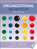 Organizational Behaviour 9780470710333 Ray French Brukte bøker