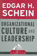 Organizational Culture and Leadership 9780787975975 Edgar H. Schein Brukte bøker