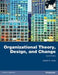 Organizational Theory, Design, and Change: Text and Cases 9780273765608 Gareth R. Jones Brukte bøker